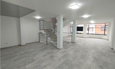 Se arrienda casa para negocio Suba Lombardía Bogotá