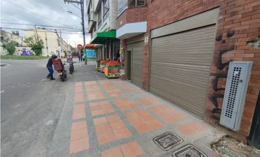 Se arrienda casa para negocio Suba Lombardía Bogotá