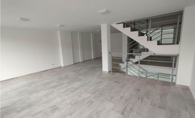 Se arrienda casa para negocio Suba Lombardía Bogotá