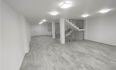 Se arrienda casa para negocio Suba Lombardía Bogotá