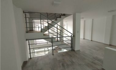Se arrienda casa para negocio Suba Lombardía Bogotá