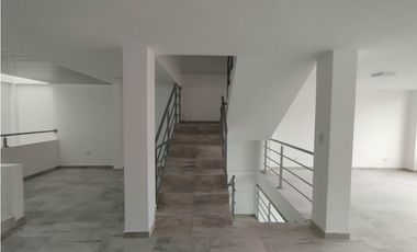 Se arrienda casa para negocio Suba Lombardía Bogotá