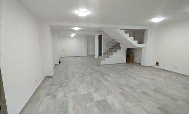Se arrienda casa para negocio Suba Lombardía Bogotá