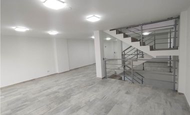 Se arrienda casa para negocio Suba Lombardía Bogotá