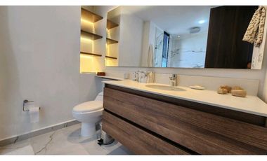 VENTA DE APARTAMENTO EN EL RETIRO 