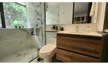 VENTA DE APARTAMENTO EN EL RETIRO 