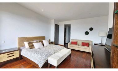 VENTA DE APARTAMENTO EN EL RETIRO 