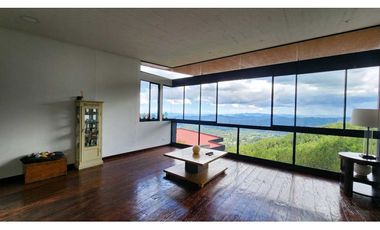 VENTA DE APARTAMENTO EN EL RETIRO 