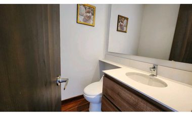 VENTA DE APARTAMENTO EN EL RETIRO 