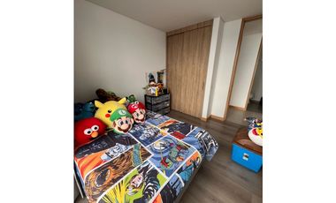 HERMOSO APARTAMENTO EN MEDELLN SECTORLAS PALMAS CON VISTA A LA CIUDAD