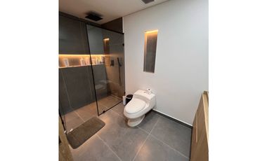 HERMOSO APARTAMENTO EN MEDELLN SECTORLAS PALMAS CON VISTA A LA CIUDAD