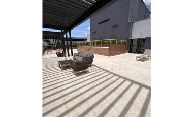 HERMOSO APARTAMENTO EN MEDELLN SECTORLAS PALMAS CON VISTA A LA CIUDAD