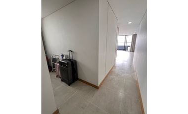 HERMOSO APARTAMENTO EN MEDELLN SECTORLAS PALMAS CON VISTA A LA CIUDAD