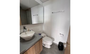 HERMOSO APARTAMENTO EN MEDELLN SECTORLAS PALMAS CON VISTA A LA CIUDAD