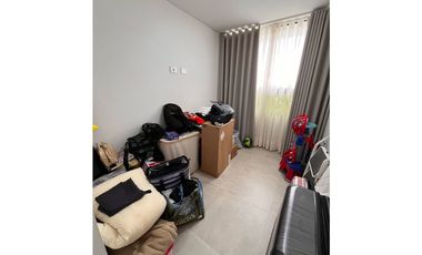 HERMOSO APARTAMENTO EN MEDELLN SECTORLAS PALMAS CON VISTA A LA CIUDAD