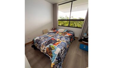 HERMOSO APARTAMENTO EN MEDELLN SECTORLAS PALMAS CON VISTA A LA CIUDAD