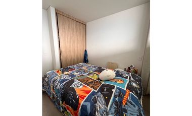HERMOSO APARTAMENTO EN MEDELLN SECTORLAS PALMAS CON VISTA A LA CIUDAD