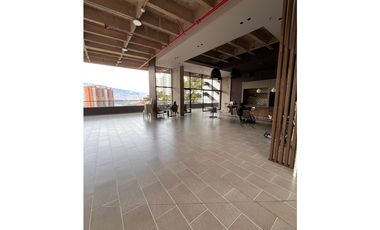 HERMOSO APARTAMENTO EN MEDELLN SECTORLAS PALMAS CON VISTA A LA CIUDAD