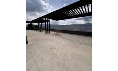 HERMOSO APARTAMENTO EN MEDELLN SECTORLAS PALMAS CON VISTA A LA CIUDAD