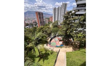 HERMOSO APARTAMENTO EN MEDELLN SECTORLAS PALMAS CON VISTA A LA CIUDAD