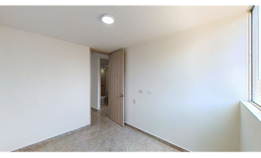 APARTAMENTO EN VENTA YUMBO CIUDAD GUABINAS 4P C/A