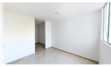 APARTAMENTO EN VENTA YUMBO CIUDAD GUABINAS 4P C/A