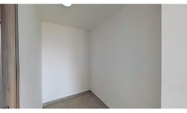 APARTAMENTO EN VENTA YUMBO CIUDAD GUABINAS 4P C/A