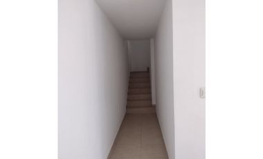 SE ARRIENDA CASA AL NORTE