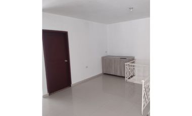 SE ARRIENDA CASA AL NORTE