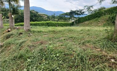 Venta De Lote En Parcelación Sopetran