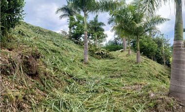 Venta De Lote En Parcelación Sopetran