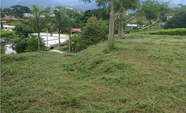 Venta De Lote En Parcelación Sopetran