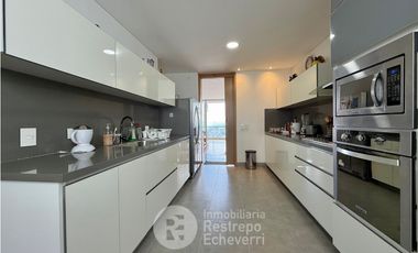 Apartamento Amoblado en arriendo, La Camelia, Manizales