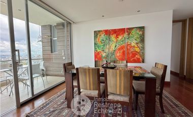 Apartamento Amoblado en arriendo, La Camelia, Manizales