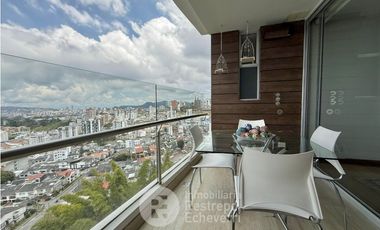 Apartamento Amoblado en arriendo, La Camelia, Manizales