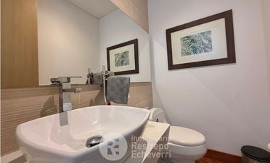 Apartamento Amoblado en arriendo, La Camelia, Manizales