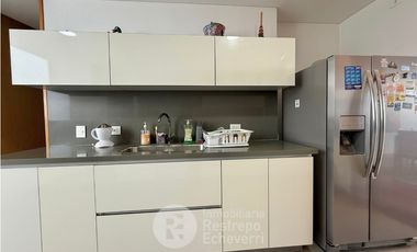 Apartamento Amoblado en arriendo, La Camelia, Manizales