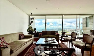 Apartamento Amoblado en arriendo, La Camelia, Manizales