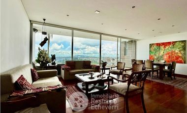 Apartamento Amoblado en arriendo, La Camelia, Manizales