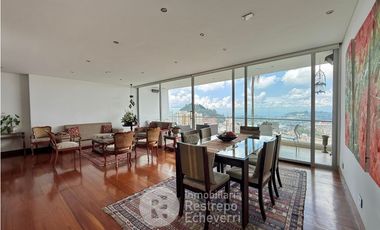 Apartamento Amoblado en arriendo, La Camelia, Manizales