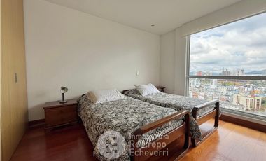 Apartamento Amoblado en arriendo, La Camelia, Manizales