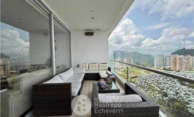 Apartamento Amoblado en arriendo, La Camelia, Manizales