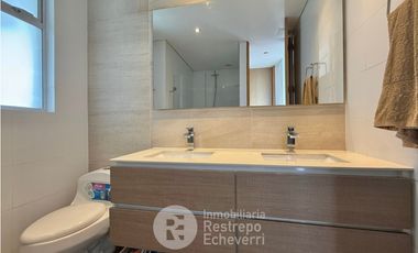 Apartamento Amoblado en arriendo, La Camelia, Manizales