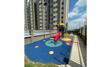 Apartamento en arriendo - Mallorquín - Puerto Colombia