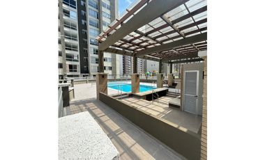 Apartamento en arriendo - Mallorquín - Puerto Colombia