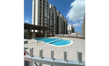 Apartamento en arriendo - Mallorquín - Puerto Colombia