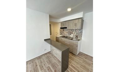 Apartamento en arriendo - Mallorquín - Puerto Colombia