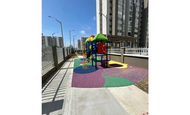 Apartamento en arriendo - Mallorquín - Puerto Colombia