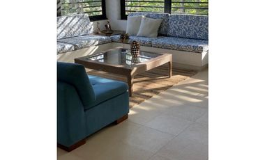 SE ARRIENDA X NOCHE CASA EN VILLETA