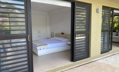 SE ARRIENDA X NOCHE CASA EN VILLETA